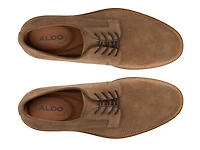 Raiden Oxford