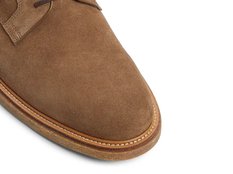 Raiden Oxford