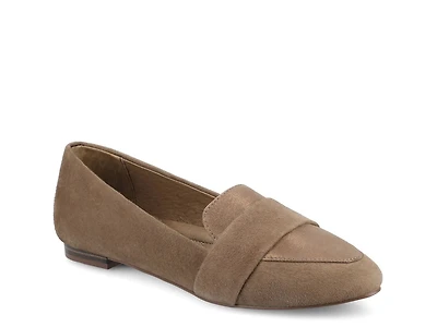 The Blackbird Loafer