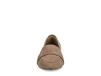 The Blackbird Loafer