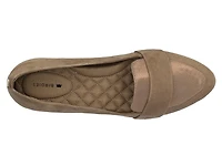The Blackbird Loafer
