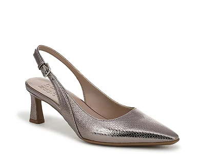 Tansy Pump