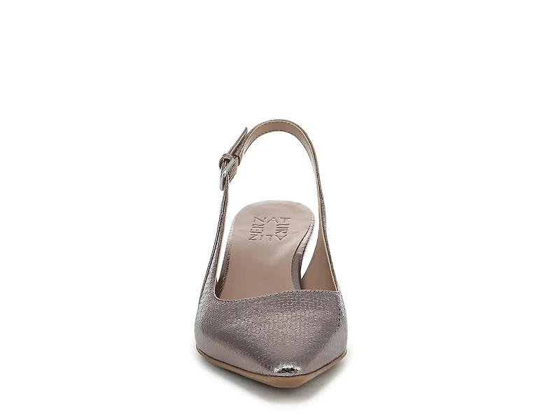 Tansy Pump