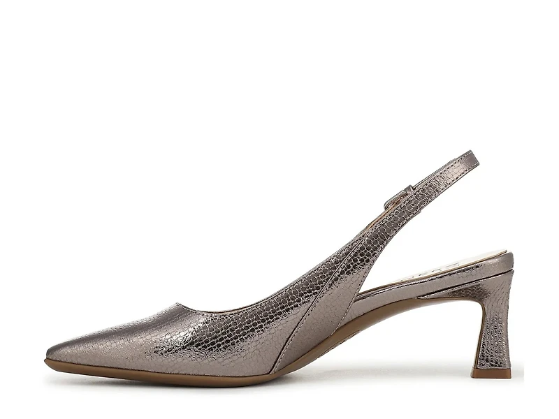 Tansy Pump