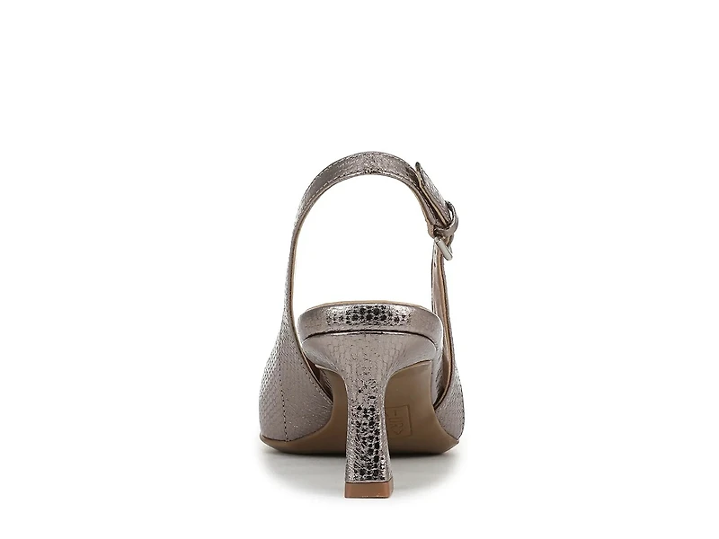 Tansy Pump