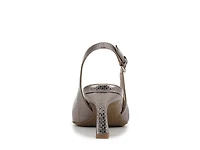 Tansy Pump