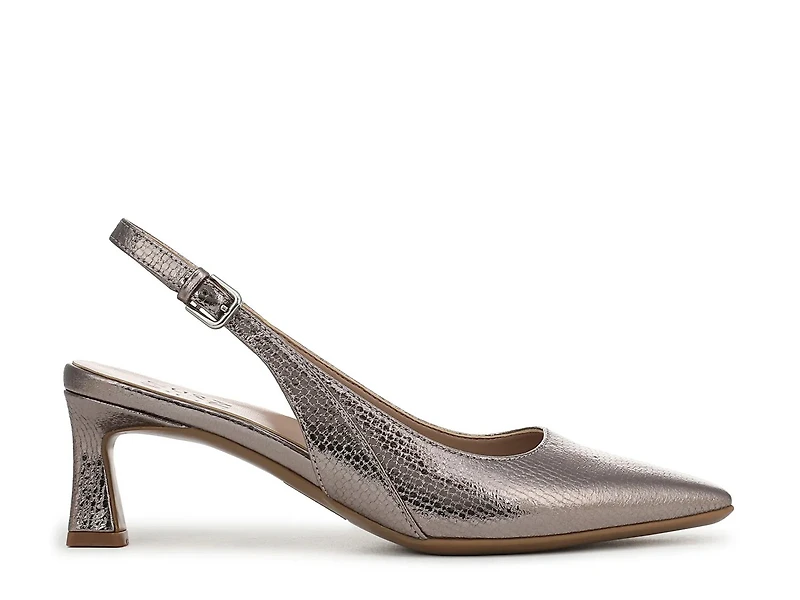 Tansy Pump