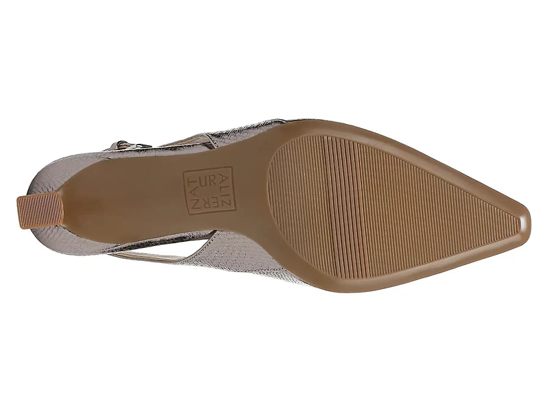Tansy Pump