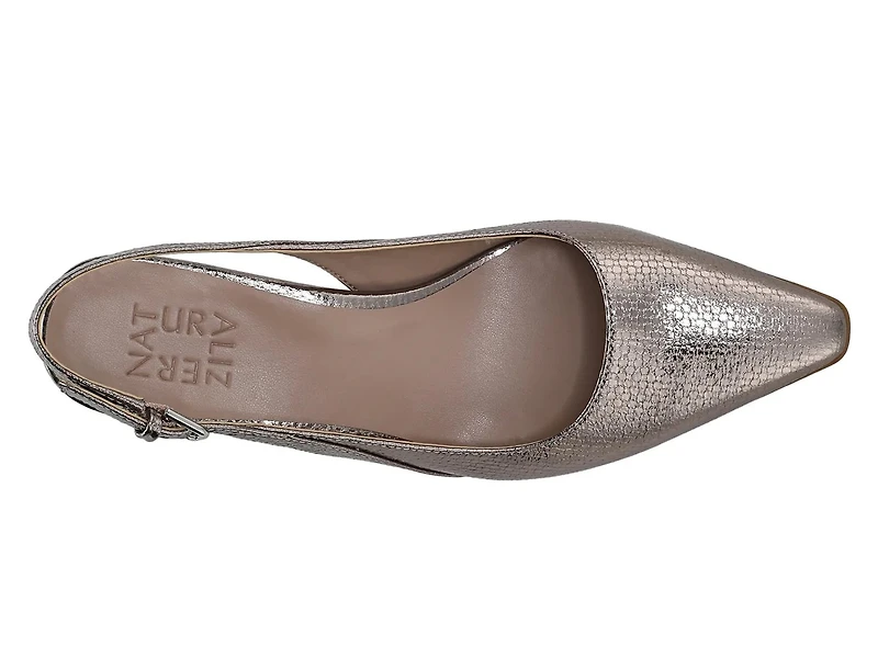 Tansy Pump
