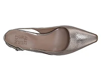 Tansy Pump