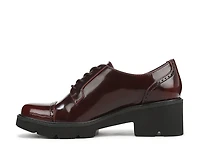 Cabaret Platform Oxford