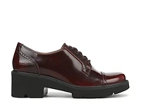 Cabaret Platform Oxford