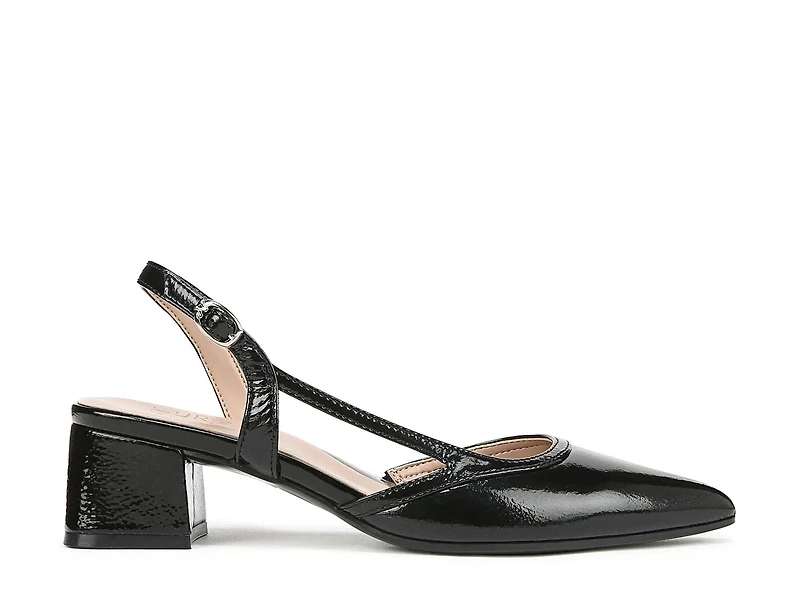 Mila Pump