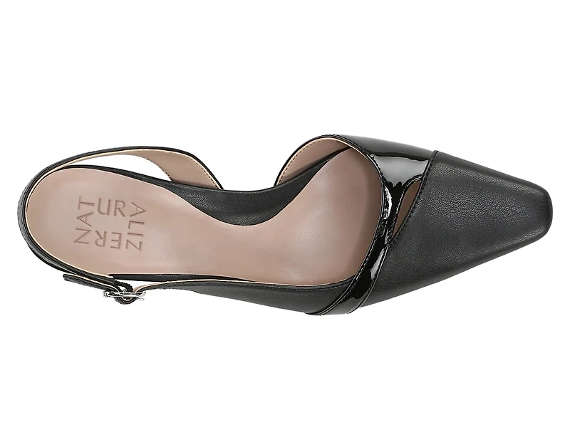 Emilia Pump