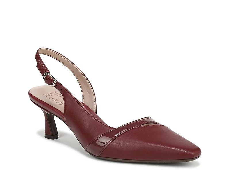 Emilia Pump