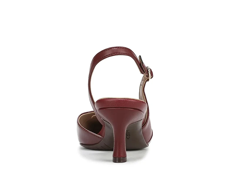 Emilia Pump