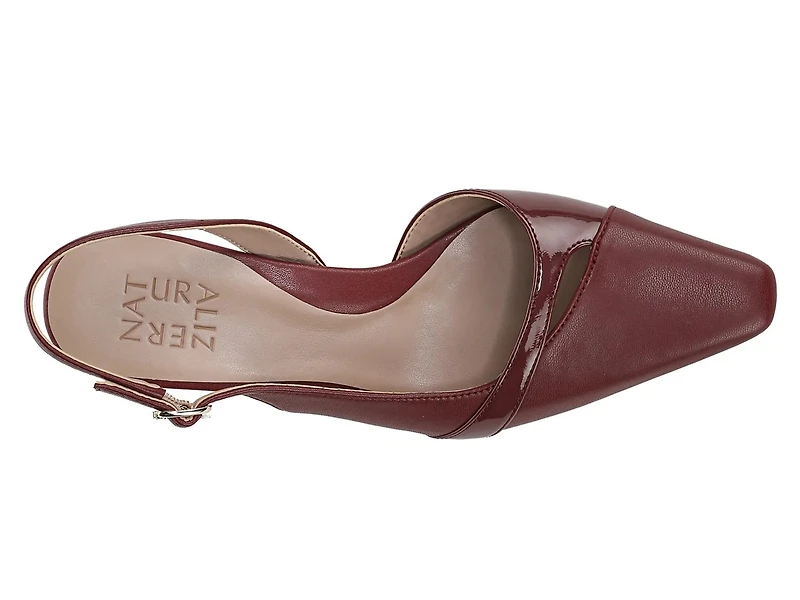 Emilia Pump