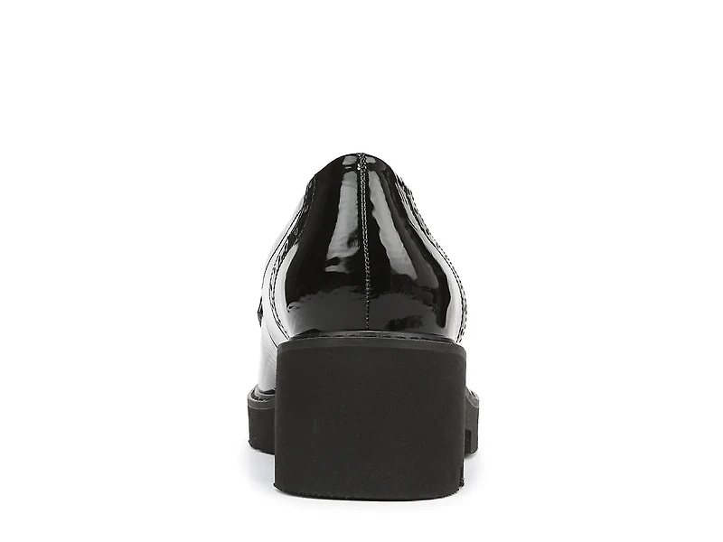 Charisma Platform Loafer