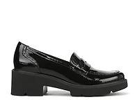 Charisma Platform Loafer