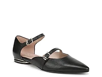Harmony Flat