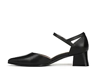 Maddox Pump