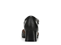 Maddox Pump