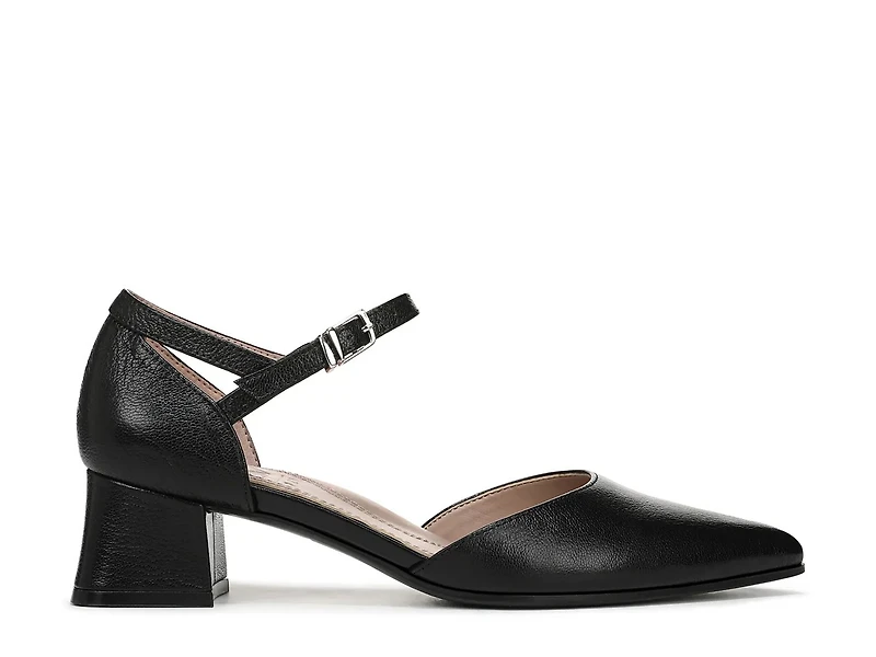 Maddox Pump