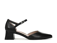 Maddox Pump