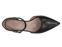 Maddox Pump