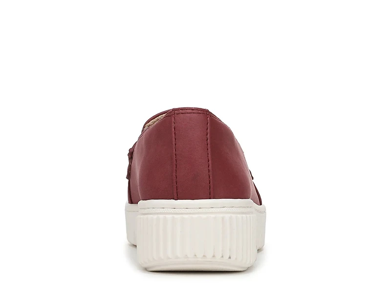 Trish Slip-On Sneaker