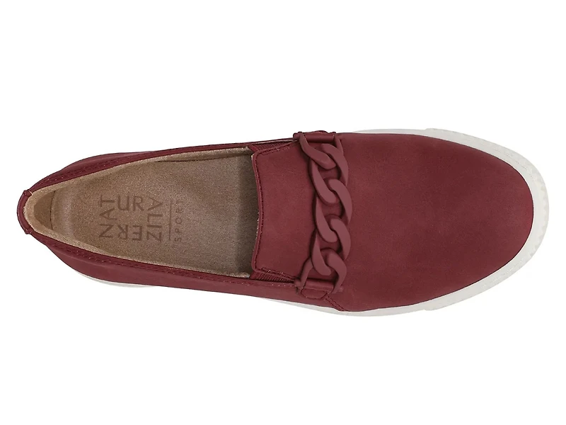 Trish Slip-On Sneaker