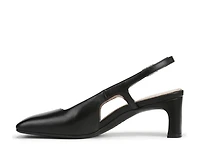 Carmen Pump