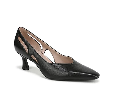 Gracie Pump