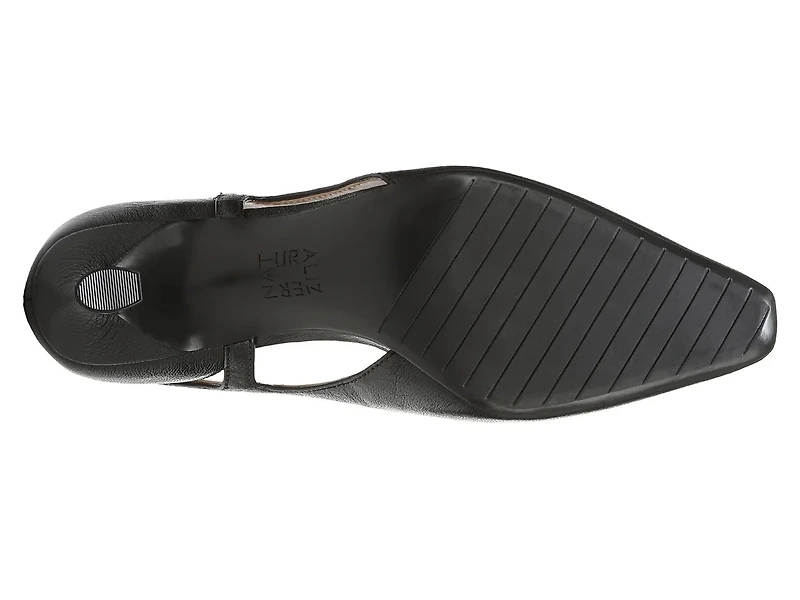 Gracie Pump