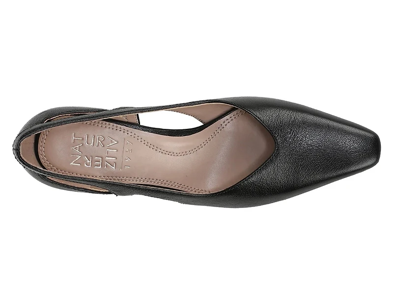 Gracie Pump