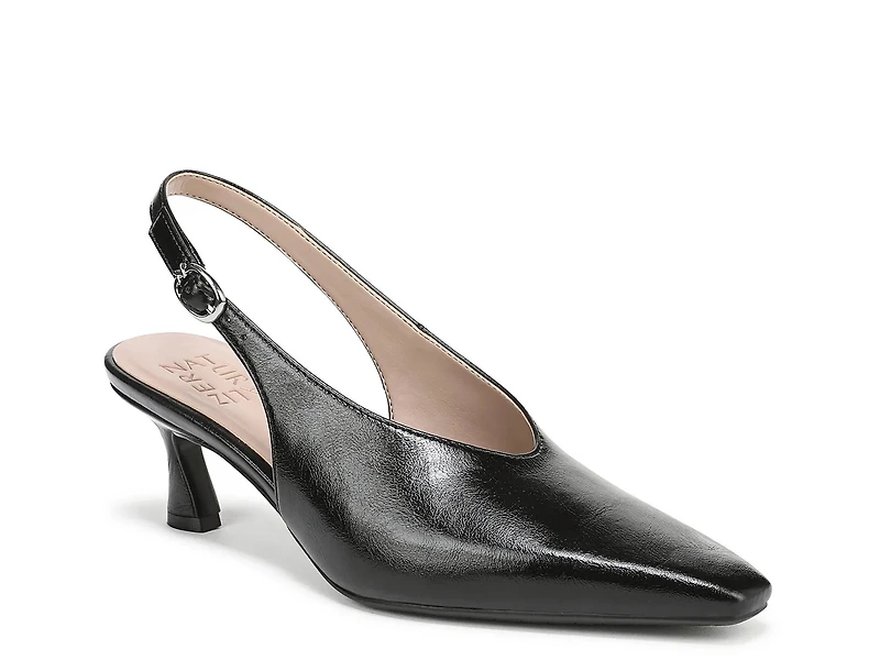 Embry Pump