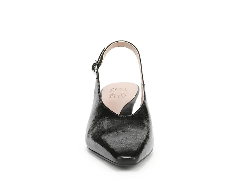 Embry Pump