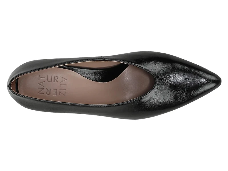 Perry Pump
