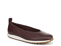 Carla Sport Ballet Flat