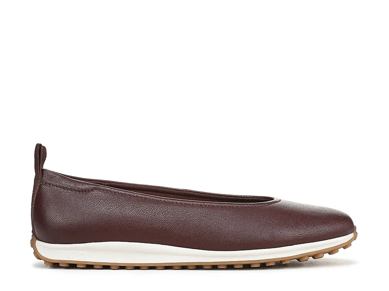 Carla Sport Ballet Flat