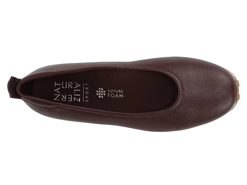 Carla Sport Ballet Flat