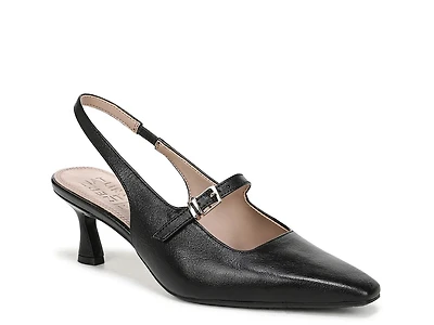 Gemini Mary Jane Pump
