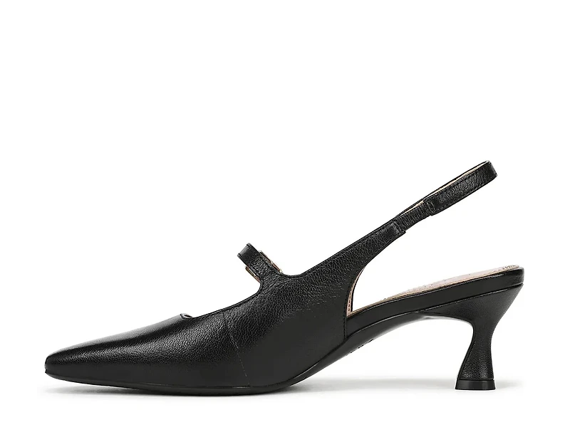 Gemini Mary Jane Pump