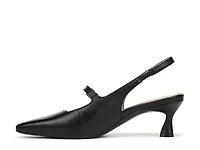 Gemini Mary Jane Pump