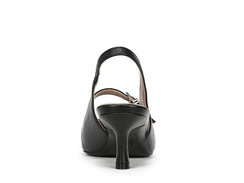 Gemini Mary Jane Pump
