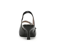 Gemini Mary Jane Pump
