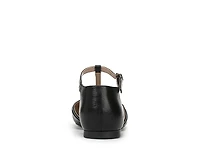 Caresse Flat