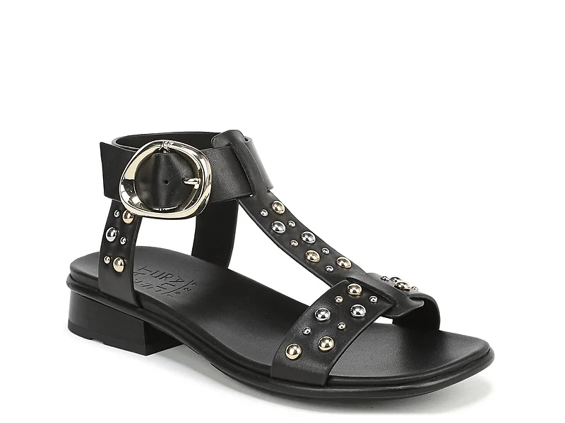 Brandy Stud Sandal