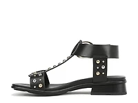Brandy Stud Sandal