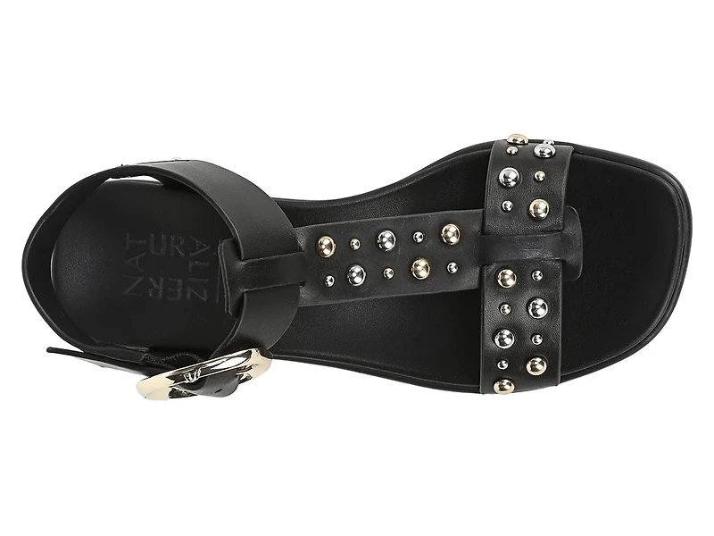 Brandy Stud Sandal